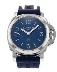 Panerai Luminor Blu Mare PAM01085